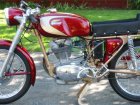 Ducati 250 Mach 1